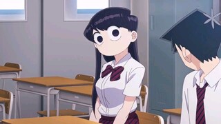 Lewd komi san😋😍