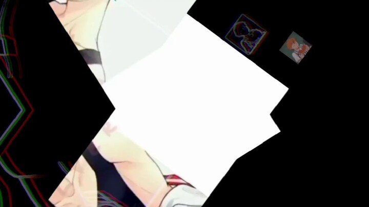 mha edit