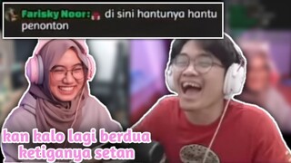 bang al full senyum