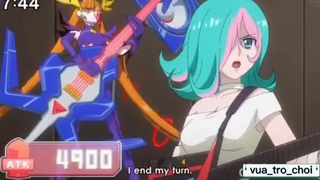 Yugioh AMV không thể bỏ qua|AMV hay nhất 2022| Romin vs Princess G AMV #amv #yugioh