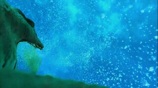CinePlus' MOSASAURUS - Watch Now in 4k UHD