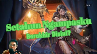 Adu Ampas Gacha Clemyth Pysank vs Cirenk [Seven Knights 2 | 7k2]