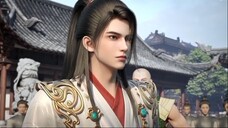 The Gate of Mystical Realm EP 03 indo sub