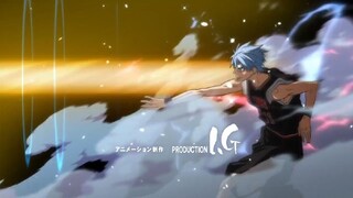 Tuyển thủ vô hình KUROKO - Tập 34