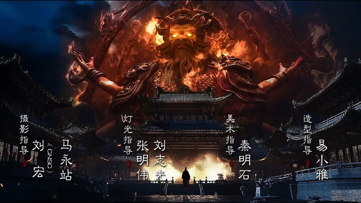 🇨🇳 Blood River Ep 6 Sub Indo 🇲🇨