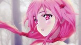 [ Guilty Crown /AMV ]---The cherry blossoms are gathered in my heart, and the dance of 楪 dance is flying and praying to accompany me.