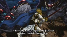 Eps 2 Majuu No Ou To Akago to Shikabane sub indo