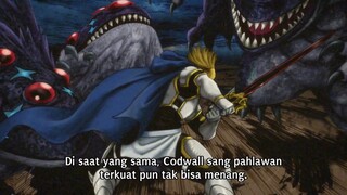Eps 2 Majuu No Ou To Akago to Shikabane sub indo