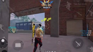 triple kill rồi #gaming