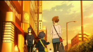 horimiya amv #scholltime