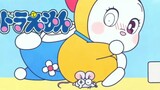 [Doraemon] 576-597 New cutscenes, so cute