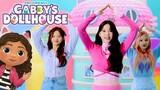 "Hey Gabby!" [K-POP Version] by NMIXX | GABBY'S DOLLHOUSE