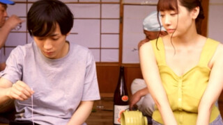 Rion đóng vai chính trong phiên bản live-action của Fireworks, và vị thần tình yêu thuần khiết của c