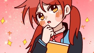 【Boom】♥Let's have a love story with brain stem loss♥