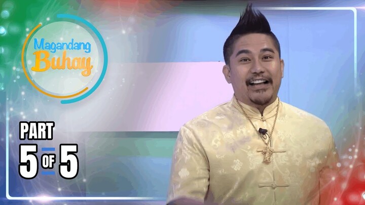Magandang Buhay (5/5) | June 13, 2024