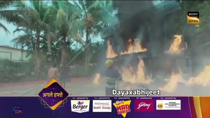 Next week promo#cid #wewantcidseason #adityasrivastava #cidabhijeet #comebackcid #dayanandshetty #ci