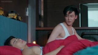Because of You HD (2020) Episode 9 EngSub | Taiwan BL Series
