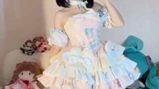 奶油小蛋糕🍰🎂🧁