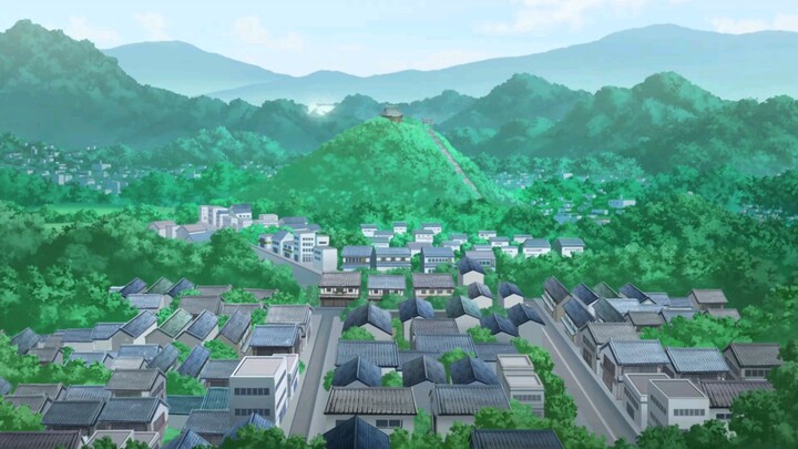 Kamisama Kiss S2 - EP1 (EngSub)