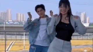 【夏之光】女团舞，好娇俏的夏之光