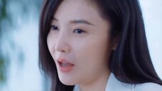 Your face is covered with lipstick, and you still say you didn't do anything?