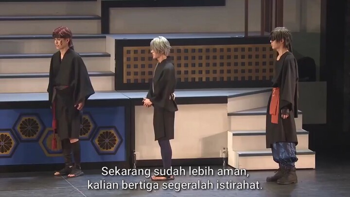 Teater tarian bungabulan 11