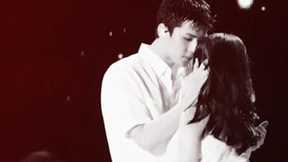 [The Four Iconic Scenes] Every Single Kiss | One Kiss Is Enough to Captivate the World (Location Sco