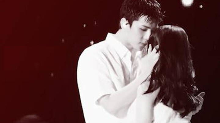 【四大门面】处处吻 | 一吻便颠倒众生（踩点/混剪）