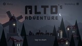 “Altos Adventure” | Episode 1 (Nakaka-Antok yung laro haha)