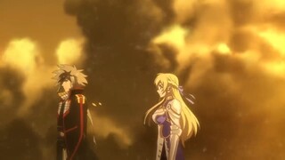 ALL IN ONE SS2 _ Sở Hữu Thần Khí Mạnh Nhất, Tôi Thiết Lập Lại Trật Tự Thế Giới