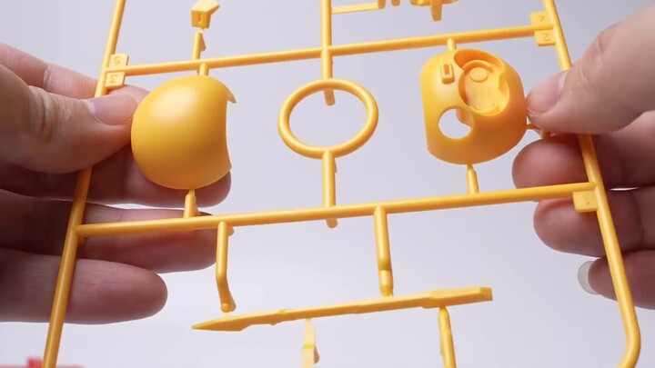 Liên doanh vẫn chưa phát hành! Sản xuất trong nước đang tiến triển! Bắt chước MGSD Red Strike? Em tr