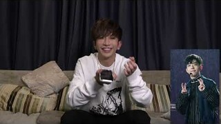 [Eng Sub] Anson prank calls Edan (April Fool Special)