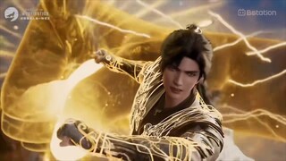 Shrouding the Heavens Ep94 sub indo