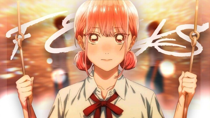 d4vd - this is how it feels.「AMV」