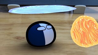 Prancis vs Portal