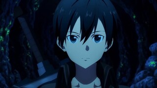 [September/Kata Ganda] Serangan Sword Art Online: Scherzo dari Senja Suram PV1