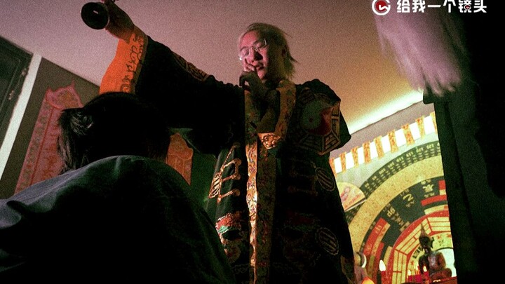 Crime Video: I Was Brainwashed and Drugged by a “Taoist Priest”.avi