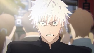 最強は五条悟？五条は下藤と対峙する |呪術廻戦 S2