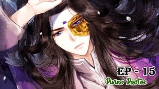 ZiloManGa-  Divine Doctor l Ep 15