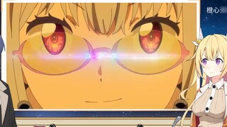 Rikka finally has a lover! Yuta successfully confessed his love to Gulit Universe, what a treat!