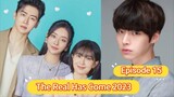 The Real Has Come 2023 Episode 15| English Sub HD