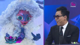 O Sen mắng Bắp, ViruSs xối xả, Trấn Thành chốt Lady Mây là Văn Mai Hương| The Masked Singer Vietnam