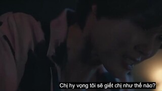 Kill Heel Cuộc Chiến Giày Gót Nhọn EP 8 [Sub Việt]