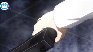 Fan AMV Bơi Vào Đây - Toaru Kagaku no Railgun - Go Down Swinging #MusicAnime
