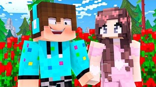 SELAMAT DATANG DI MINECRAFT ISTRI KU 🥰