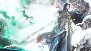 Yun Shen Buzhi Meng Eps.17 Sub Indo_dc.