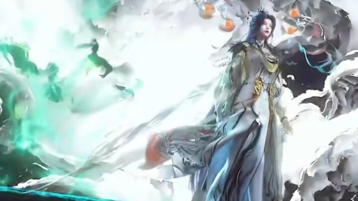 Yun Shen Buzhi Meng Eps.17 Sub Indo_dc.