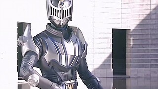 Night Rider ไม่พูดอะไร เพียงแต่สู้ต่อไปในโหมดเอาชีวิตรอด
