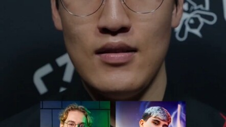 Phỏng vấn Tarzan: Tuyển thủ đi rừng yêu thích nhất