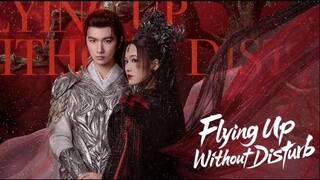 £l¥ïñg Úþ Wï†hðµ† Ðï§†µrß l TERBANG TANPA GANGGUAN EP28 SUB INDO